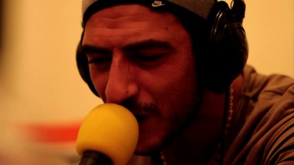 Mokless (Scred Connexion) / L' Equipe de Nuit