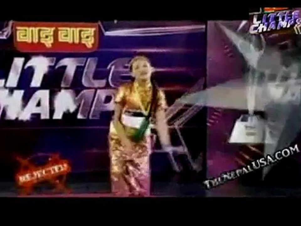 Little Champs-Nov. 26, 2010-Part 3(Last Part)