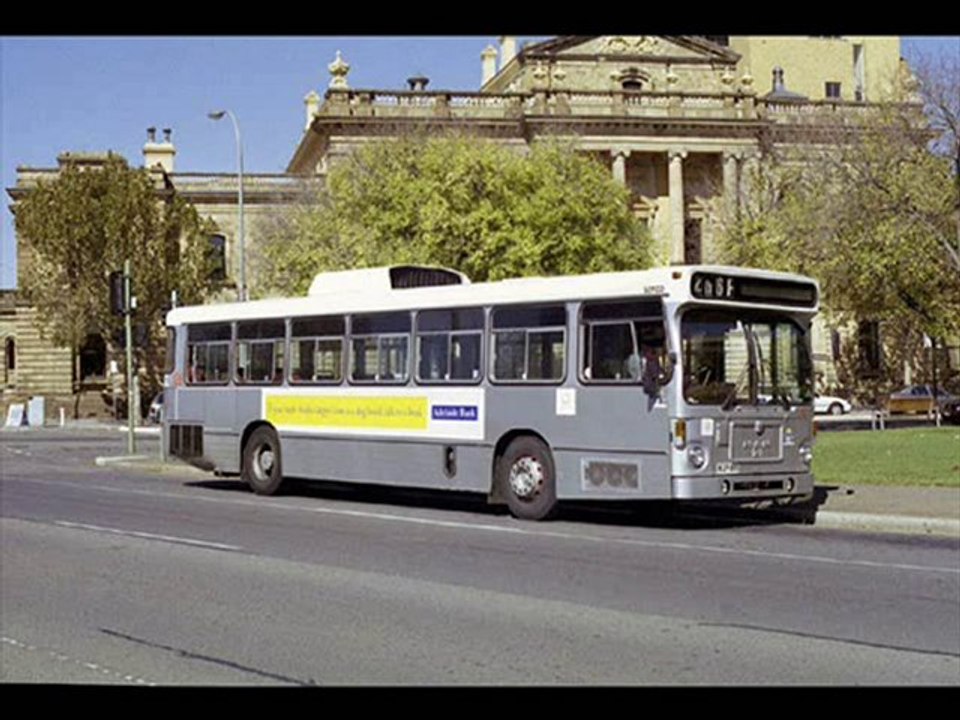 MAN SL200 on 205
