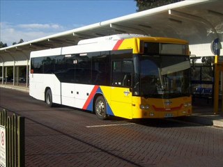 Scania (12xx) engine idling