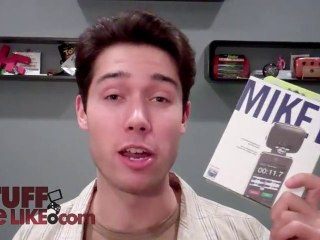 Mikey iPod Microphone Review