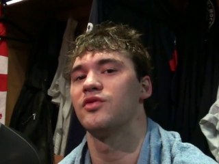 после игры с к.Авангард 27.11.10.