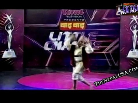 Little Champs-Nov. 26, 2010-Part 2