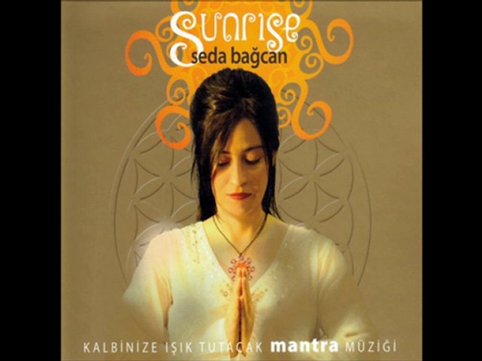 seda bağcan - wahe guru wahe jeeeo
