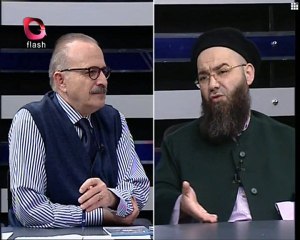 Cübbeli A. Hoca: Erbakan Deha , Kurtulmuş Vefasız