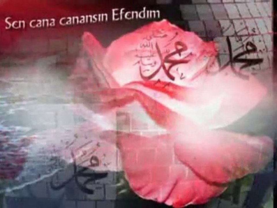 Orhan Türk-Alemler Sultanı www.tevbe.org