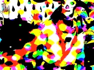 Cowlick "Wires (DAVIDS redo)"