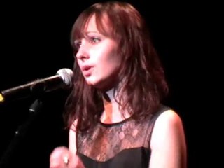VESOUL : ESTELLE, LAUREATE DE GENERATION STARS A 13 ANS