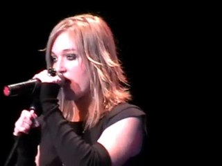VESOUL : ESTELLE, LAUREATE DE GENERATION STARS A 13 ANS