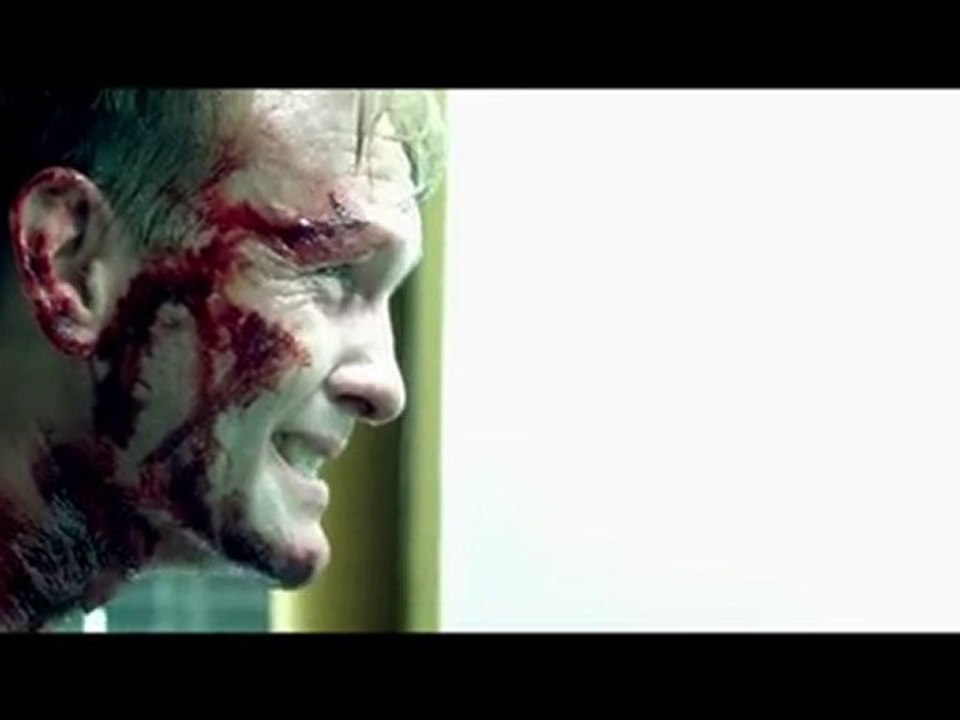 Luster Trailer