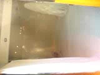 Installation 'In the Sky'