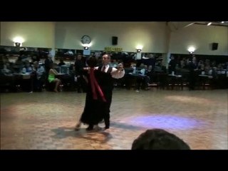 Wedstrijd Ham 21-11-2010