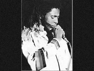 Yami Bolo-Trample " sun is shining riddim"