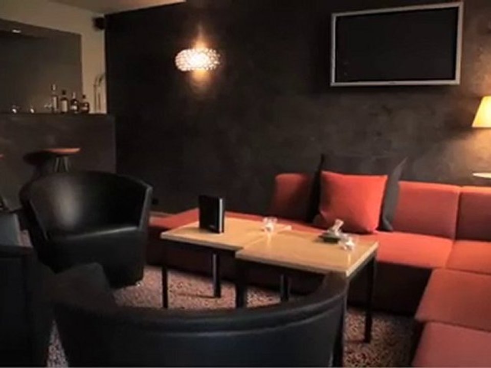 Hotel Alpine Lodge Gstaad - Saanen