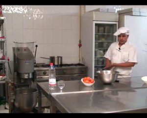 La cocina del Cortijo programa 7 2º web