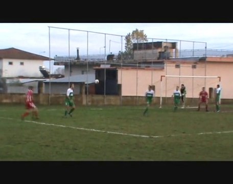 ΝΕΟΧΩΡΙ ΣΙΝΤΙΚΗΣ-ΕΛΠΙΣ (2011) 1-1 - NEOXORI-ELPIS 1-1