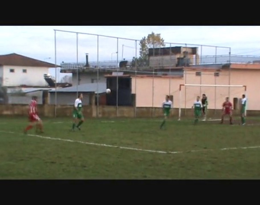 ΝΕΟΧΩΡΙ ΣΙΝΤΙΚΗΣ-ΕΛΠΙΣ (2011) 1-1 - NEOXORI-ELPIS 1-1