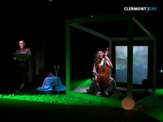 "Tous les matins du monde" à Clermont