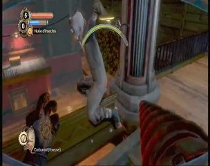 Videotest bioshock 2 partie 2/2