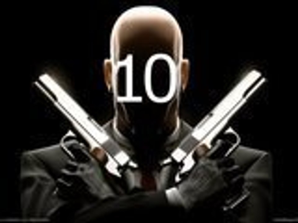 walkthrough hitman blood money mission 10 partie 1