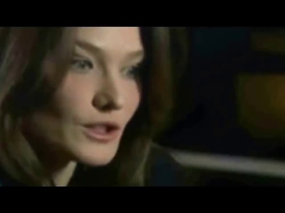 Duck Sauce Remix - Nicolas Sarkozy (Official Video /Systaime