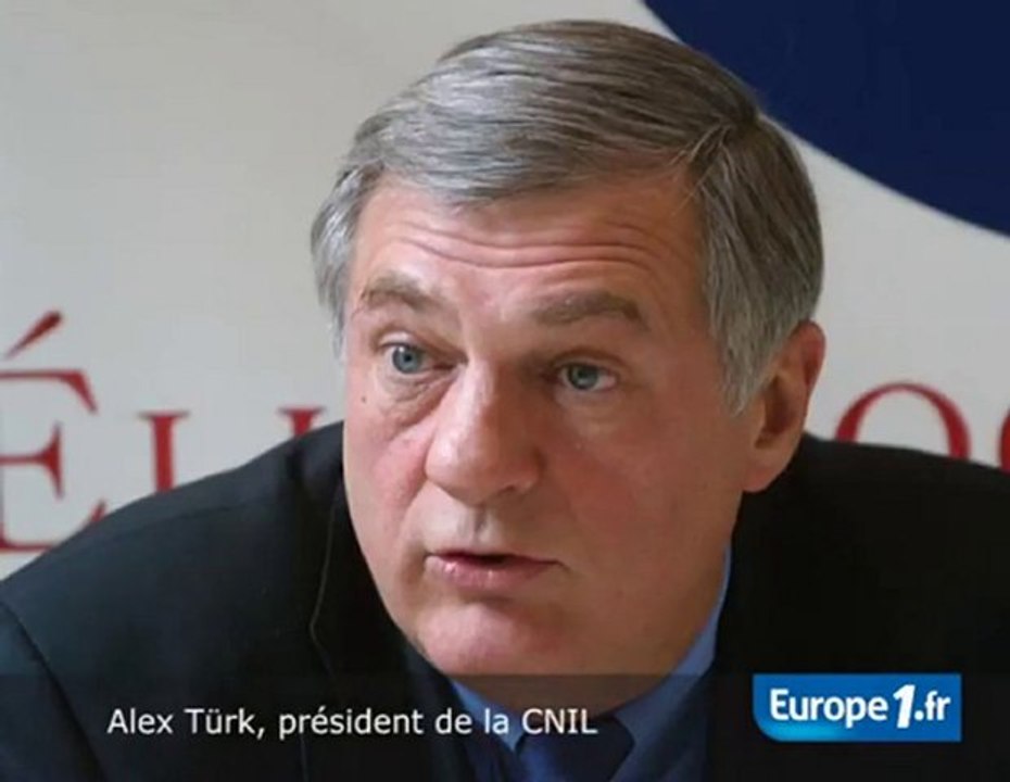 RFID - Ces puces qui nous géolocalisent