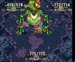 secret of mana 2/42 palais mirage 3