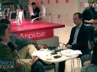 N°6 : SFR Triple Play (Neuf Box Evolution)  + Jacques Legros