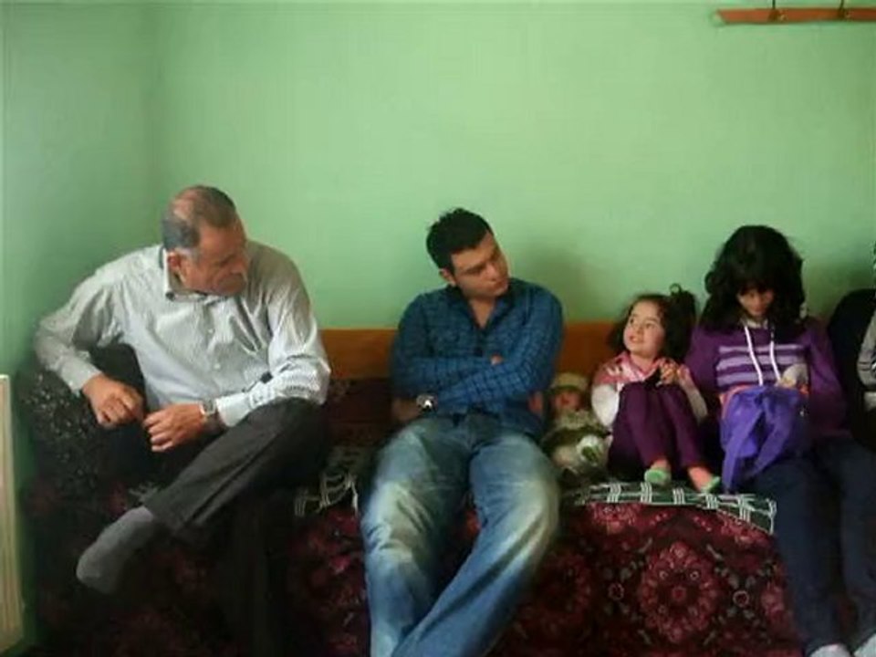 Kozaklibayram
