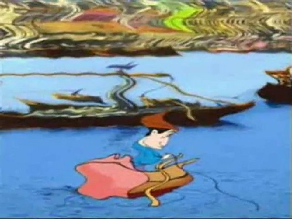 temel altın peşinde 4