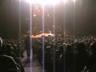 Jerome Dana 1ere partie de Dany Brillant