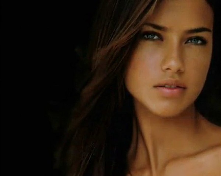 Barrabas - Woman (Victoria's Secret)