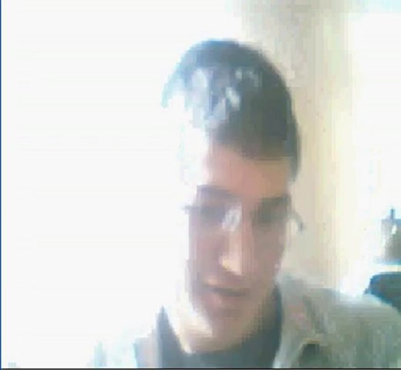 KOP KOP  CASPER DANSI