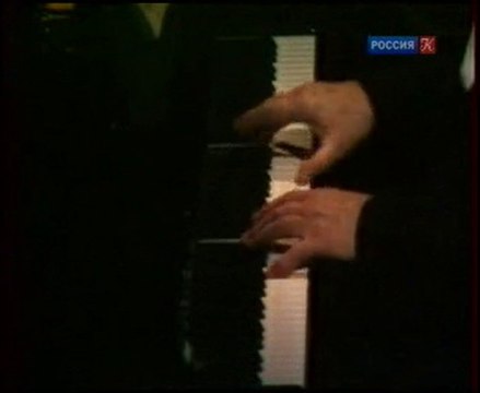 Frédéric Chopin - Étude Op. 25, No. 11, in A minor