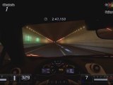Gran Turismo 5 - McLaren MP4-12C on Special Stage Route 7