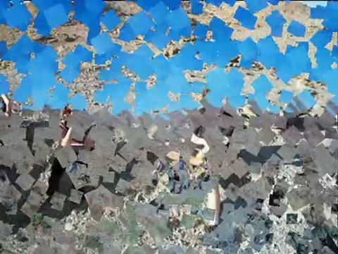 rando tamounte zaouit sidi ahmed