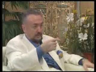 Said Nursi Hazretleri Seyyid olmadığını, ahir zamanda