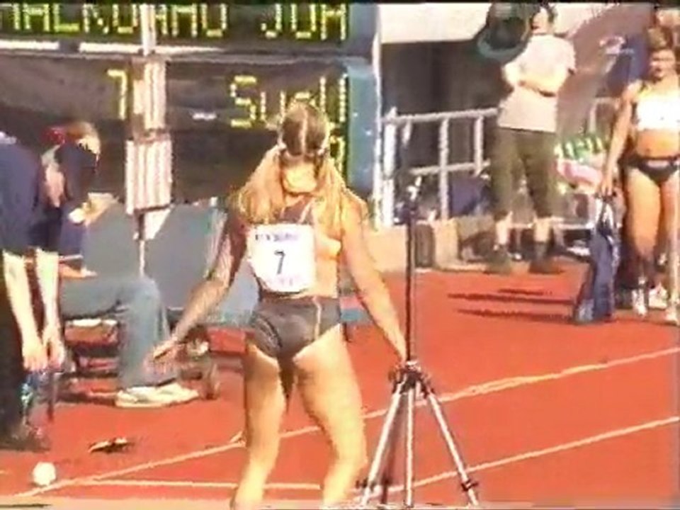 Johanna Halkoaho - 2003 (2)