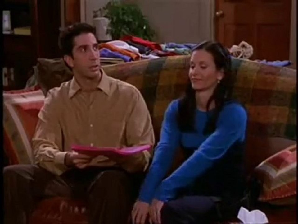 Ross' Teeth