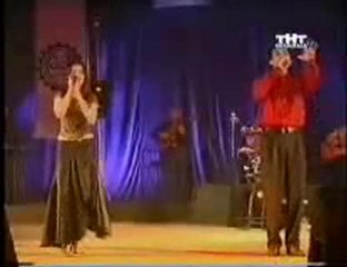 ((( Dj Magarula ))) Shamil and Makka