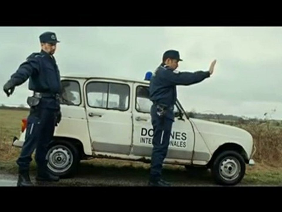 Rien A Declarer - Dany Boon Benoit Poelvoorde [Goodspeed]