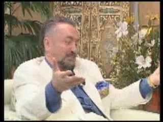 Manevi bir lider olarak herkes Mehdi (a.s)'nin sözünü yerine