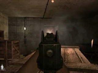 (WalkTrought) Call Of Duty 2 partie 3