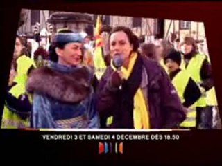 Bande Annonce France Télévisions - Téléthon 2010