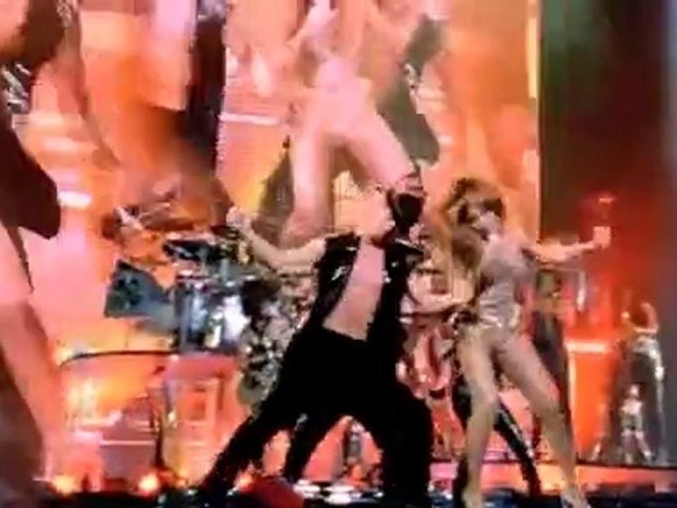 Beyonce - Get Me Bodied - Live