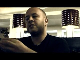 Fouad BENHAMMOU - ITW - PART 4