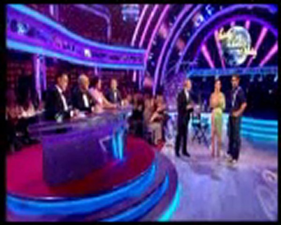 SCD8 WK 9 Gavin and Kathya Jive