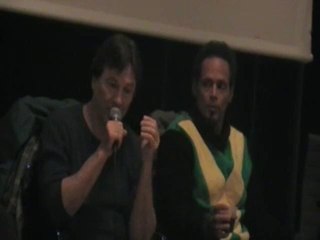 TGS - Peter Williams & Richard Hatch [Part3]