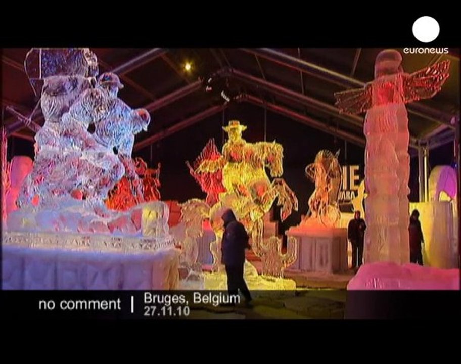 Belgium - no comment