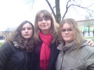 Le 26 novembre 2010 Une journéé Inoubliable